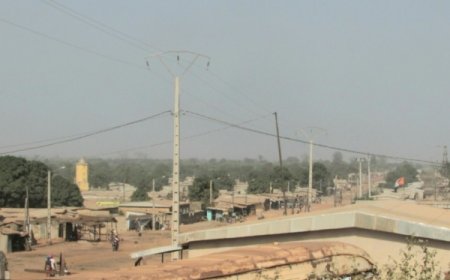 Côte d’ivoire : Un élève se donne la mort à Natiengboro