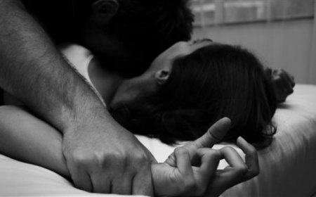 Confession Intime : J’ai été violée par mon grand-frère