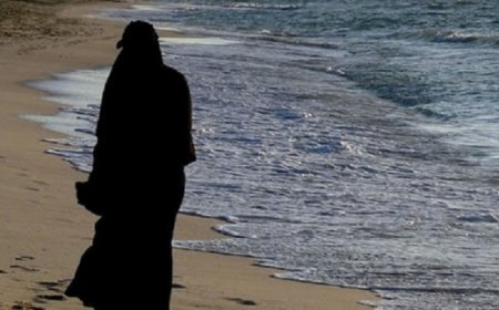 Musulamane mariée à un chrétien, ai-je le droit de jeûner?