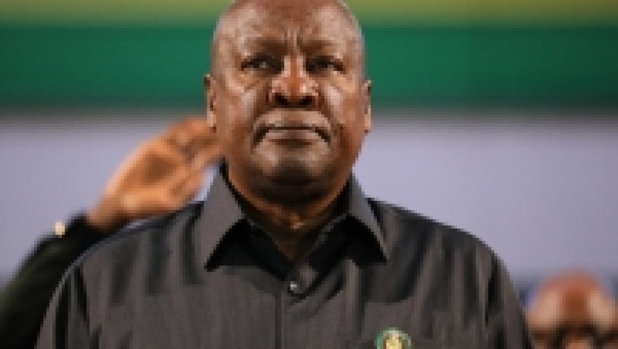 Ghana : des individus menacent le couple présidentiel dans une vidéo TikTok