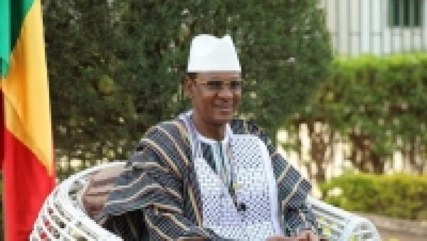 Mali-Après une audition: Choguel Maïga(ex-Premier ministre) accusé de malversations, placé en garde à vue