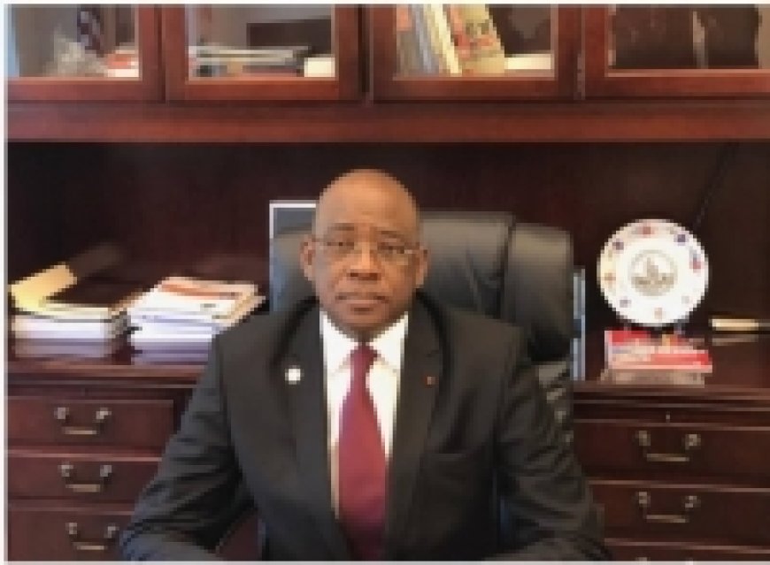 Situation au Mali / Le Cercle Libéral apporte son '' soutien actif'' à la Cedeao.