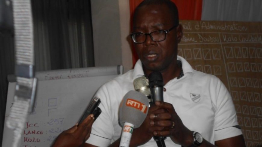 Côte d’Ivoire/ Affaire « Un journaliste séquestré à la MACA », L’UNJCI condamne et demande des sanctions