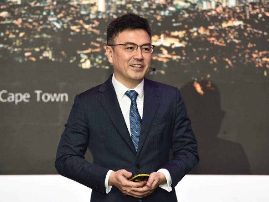 Innovation technologique : Huawei organise le Digital Africa Summit pour accélérer la transformation numérique du continent