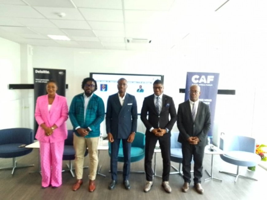 IA en Afrique : Perspectives et défis révélés lors d'un Panel à Abidjan