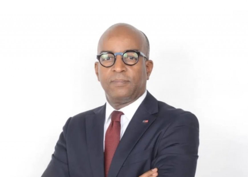 une société d'Equinix, étend la présence de ses datacenters en Côte d'Ivoire