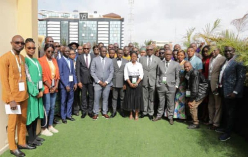 Afrique/Lutte contre_Blanchiment d'argent : 30 journalistes africains invités à intégrer le réseau régional