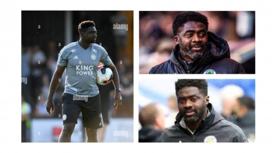 Manchester City:  l'Ivoirien Kolo Touré devient officiellement l'assistant de Pep Guardiola
