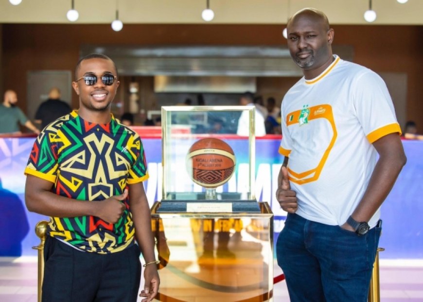 Côte  d’Ivoire : deux acteurs du sport signent une convention de partenariat gagnant-gagnant