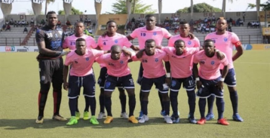 Côte d’Ivoire : Les Lions de Yopougon arrachent leur ticket pour les quarts de la coupe nationale