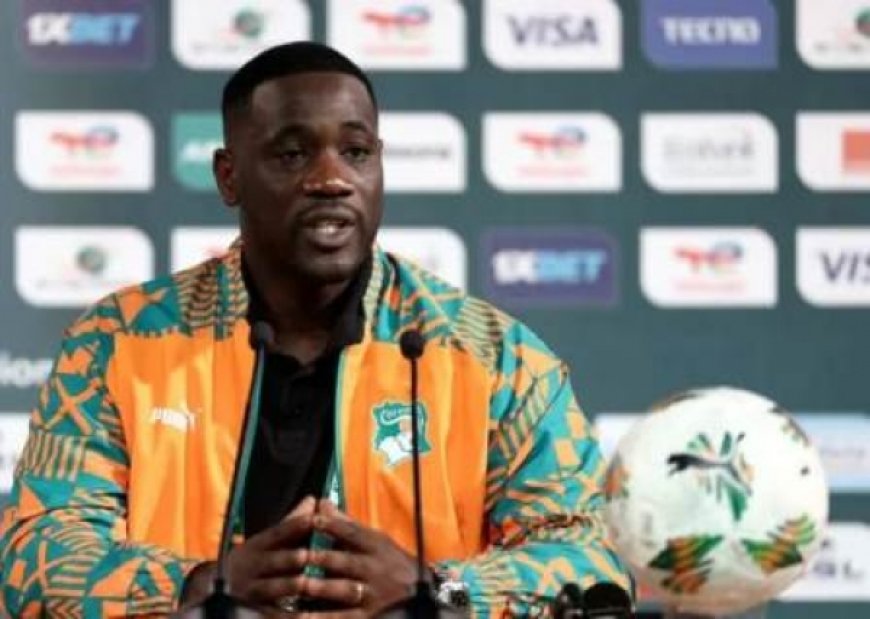 Éléphants : Emerse Faé  joue la carte de la continuité pour les éliminatoires du Mondial 2026