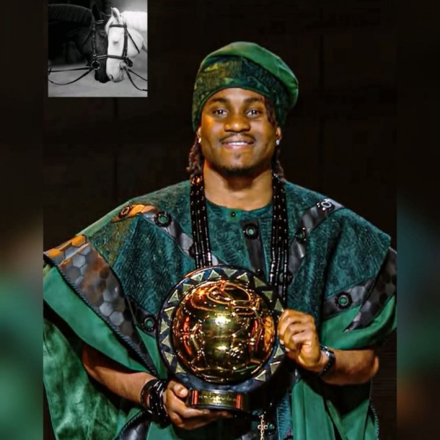 Afrique/CAF Awards: Lookman, Banda, Williams.., les grands lauréats de l'édition 2024