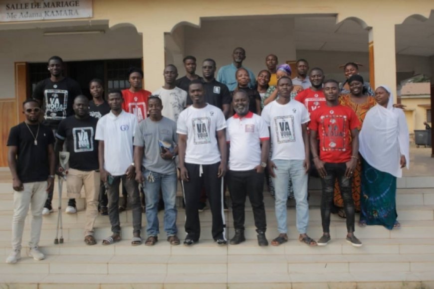 Côte d'Ivoire-"Vavoua Ma Ville" : un festival pour valoriser les richesses culturelles, sociales et économiques de la ville
