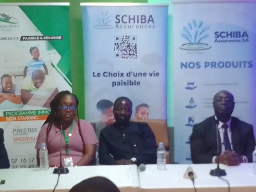 Côte d'Ivoire/12e édition ‘’d’Apothéose’’ : Nestor David promet  un grand spectacle