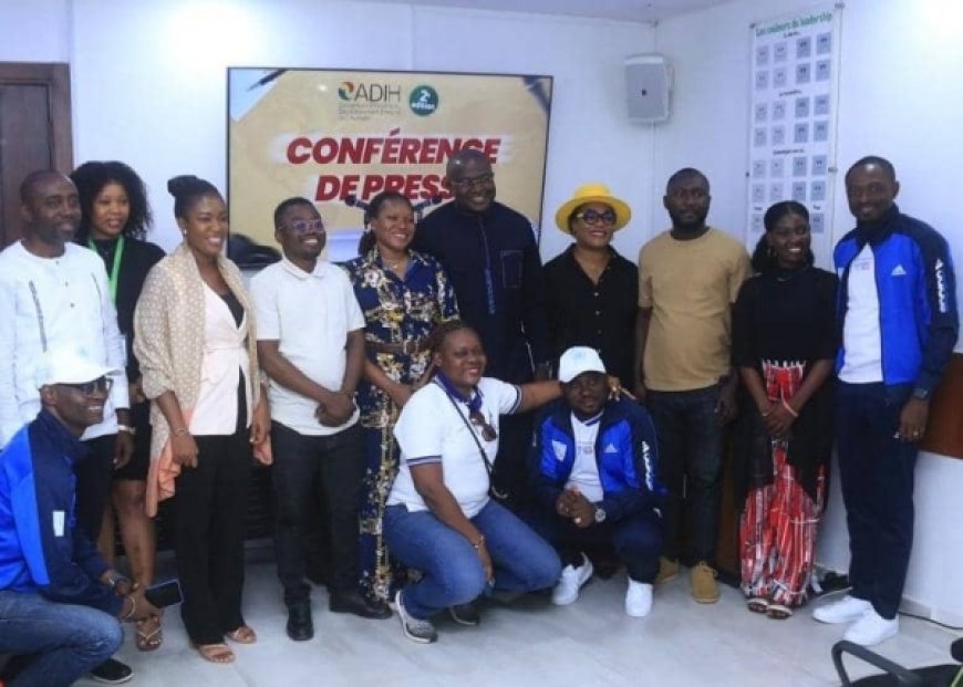 Côte d’Ivoire/Cadih 2024: la diversité, l'inclusion et le bien-être… au centre des échanges