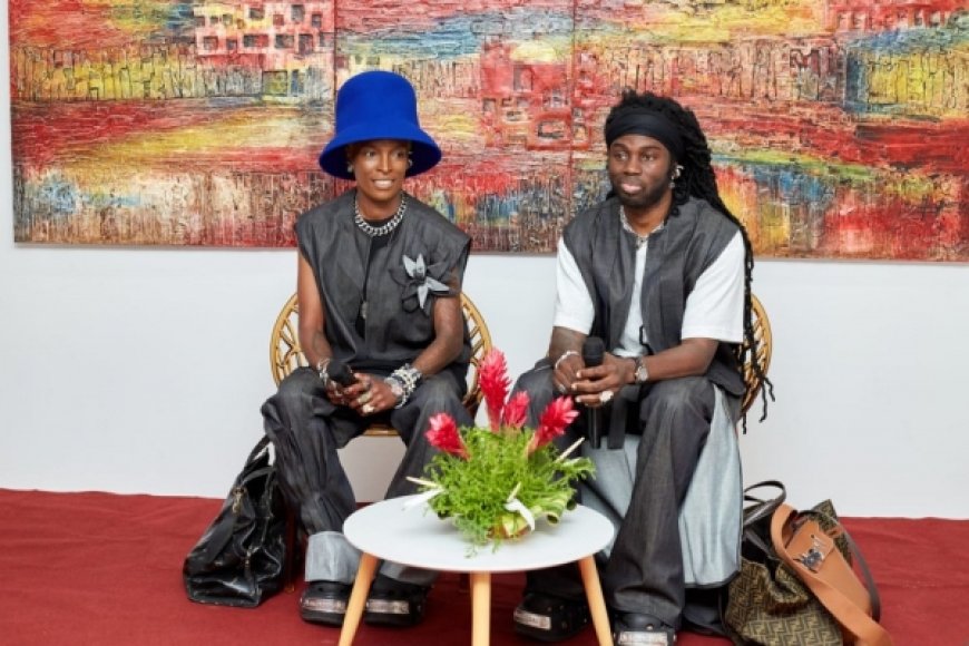 Côte d'Ivoire/Mode : la première édition du Zaady Fashion Day prévue en novembre