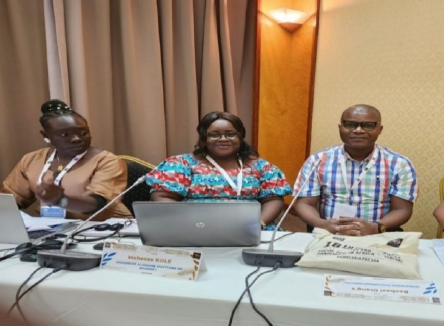Fake news et représentations sociales en période Covid-19 : une analyse du site "IvoireCheck.com" présentée à Dakar