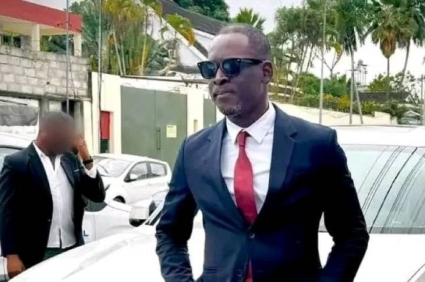 Côte d’Ivoire : Molare conduit en détention préventive au Pôle Pénitentiaire d'Abidjan