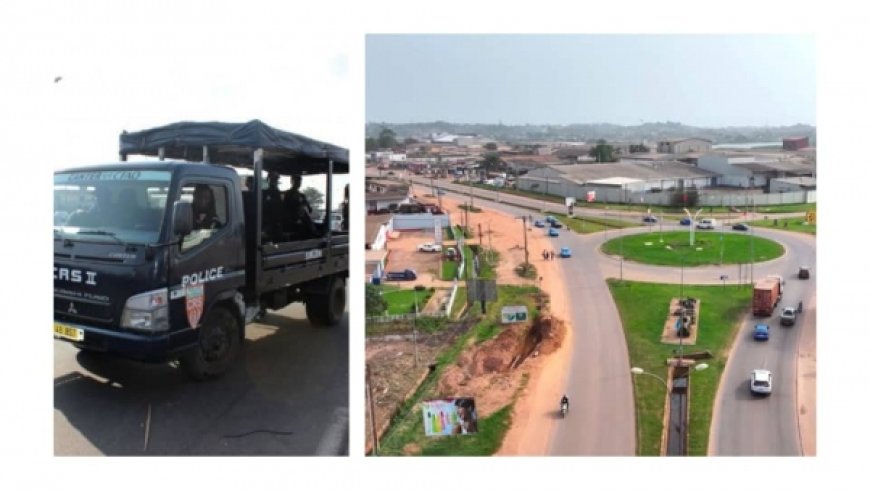Côte d’Ivoire : un policier de la CRS mis en cause dans la mort d’un jeune mécanicien à San Pedro. Ce qui s’est réellement passé.