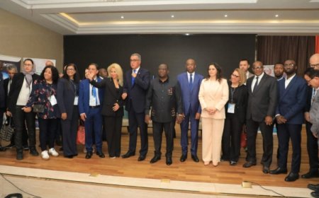 Côte d'Ivoire/ Forum de l’investissement agro-industriel marocain : un partenariat stratégique pour l’avenir du secteur