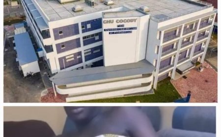 Côte d’Ivoire/Accouchement : le ministère de la Santé réagit, après un incident à l’hôpital général de Grand-Bassam