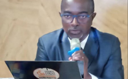 Déclaration du Forum des ONG et Associations d'Aide à l'Enfance en Difficulté