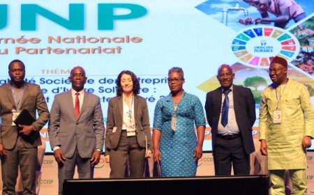 Pratique RSE en Côte d’Ivoire : les acteurs des secteurs public et privé appellent à un cadre légal de mise en œuvre