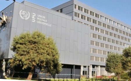 Côte d’Ivoire : “Le 27ème congrès de l’UPU est reporté, pas annulé”, rassure Dr Guibessongui