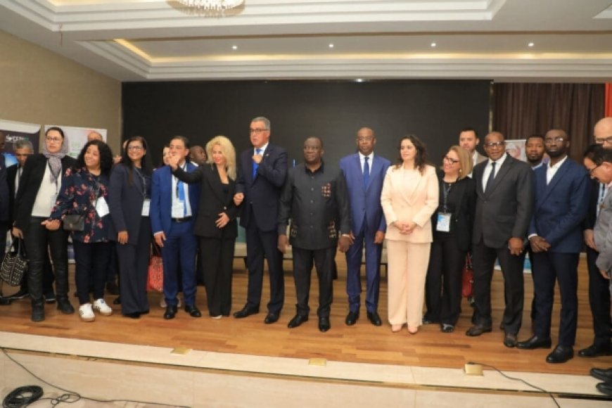 Côte d'Ivoire/ Forum de l’investissement agro-industriel marocain : un partenariat stratégique pour l’avenir du secteur