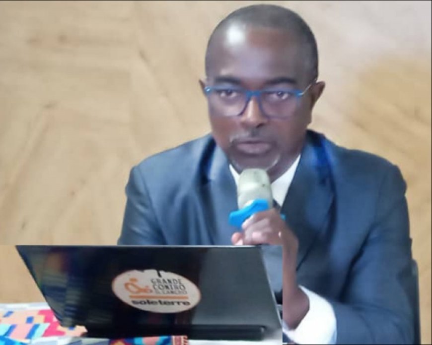 Déclaration du Forum des ONG et Associations d'Aide à l'Enfance en Difficulté