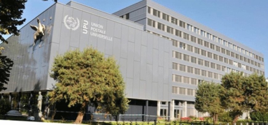 Côte d’Ivoire : “Le 27ème congrès de l’UPU est reporté, pas annulé”, rassure Dr Guibessongui